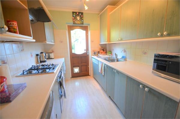 Ellesmere Avenue, Mill Hill